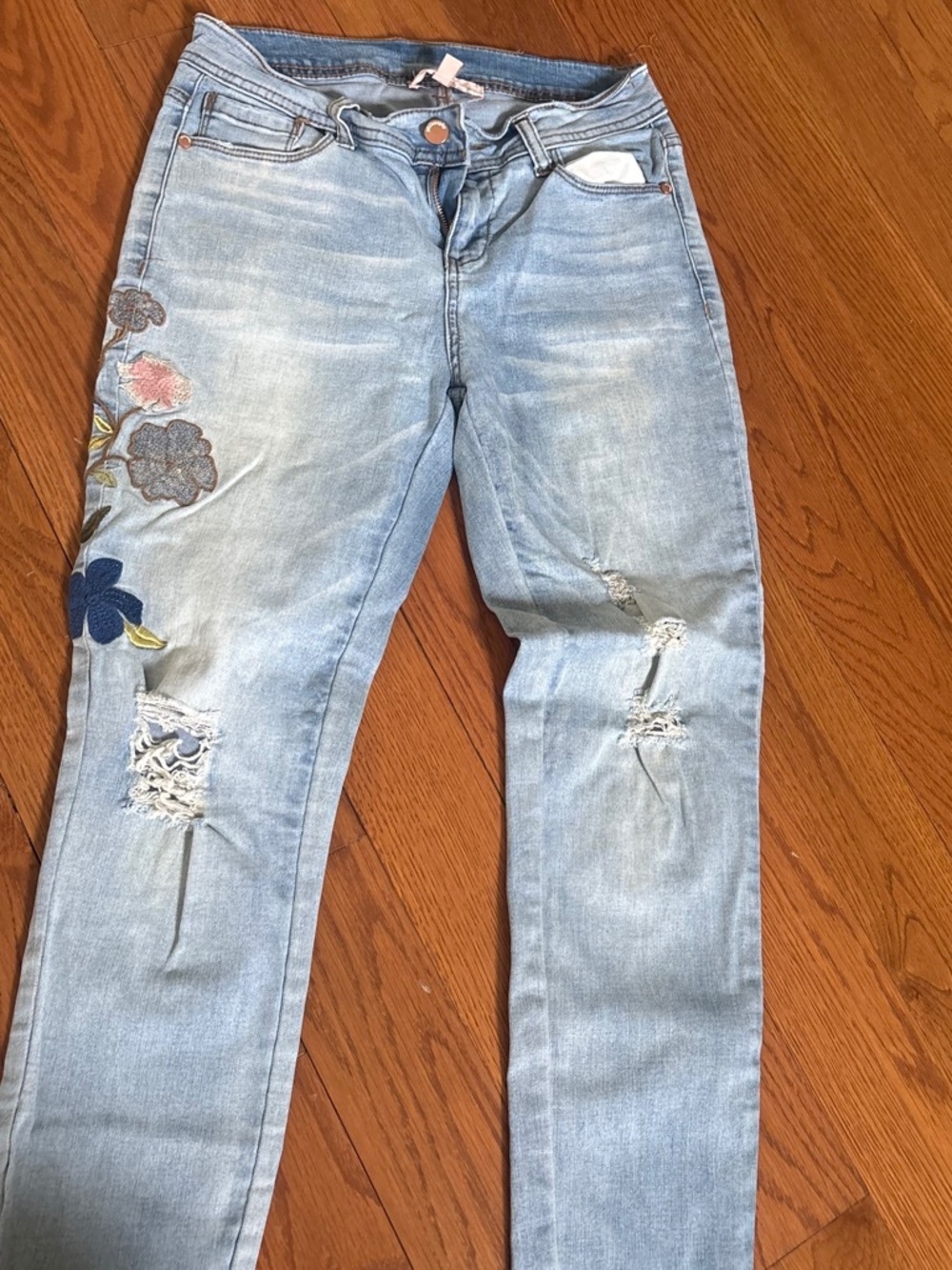 Philosophy jeans